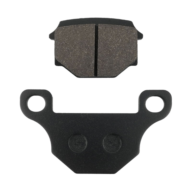 Pastilla de Freno de Moto 